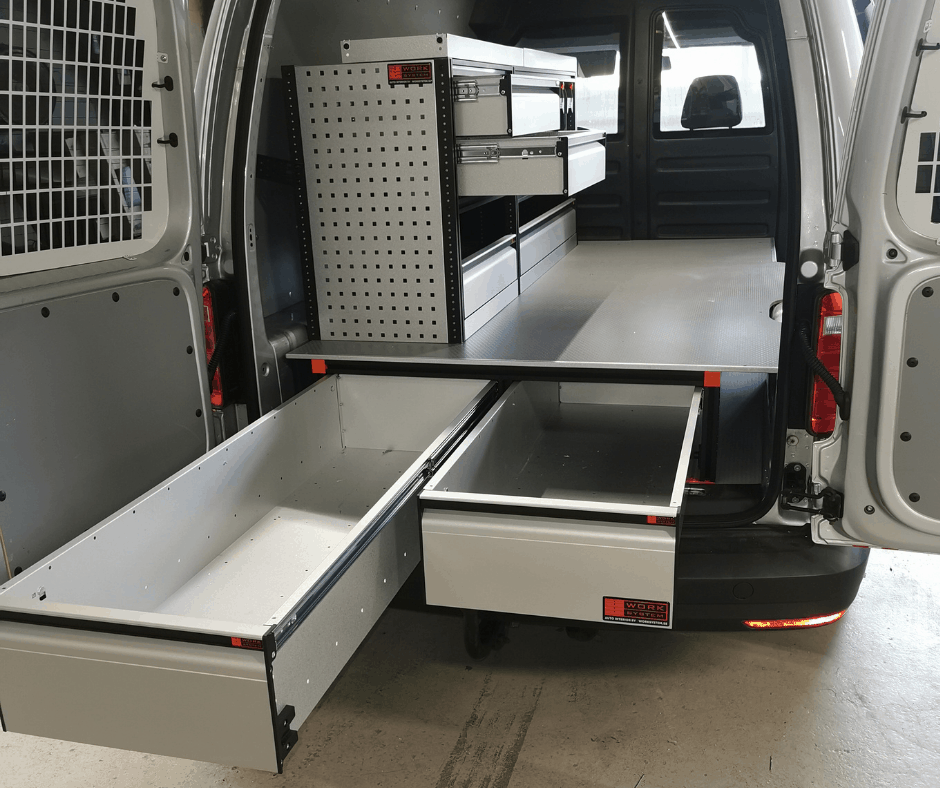 Modul system